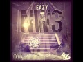 A1 Eazy - Sweating Me (Single) #NW3