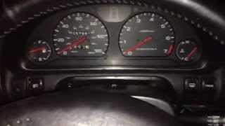 Push button start subaru legacy