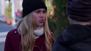 Amber thinks Jonah is breaking up with her because of Andi. Andi and Jonah Part43