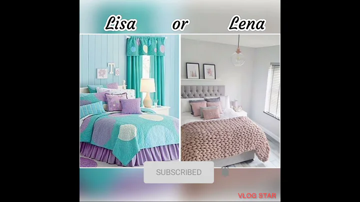 Lisa or Lena