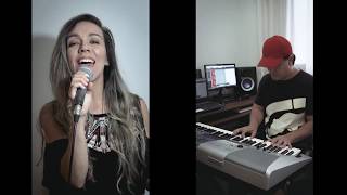 Serenata Espiritual (Torre Fuerte) Cover by Ana y Cris