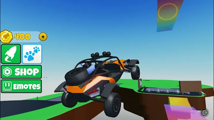 Roblox Rocket Ragdoll, Another Flying Car, (Airplane Glitch)