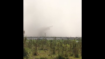 M142 HIMARS Capabilities Demonstration