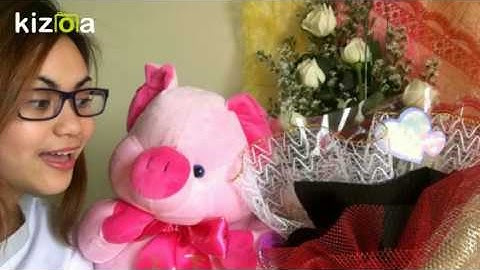 Kizoa Video Editor - Movie Maker: aia love