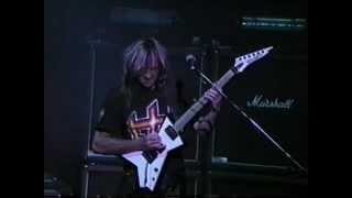 [03] Judas Priest - Rapid Fire [1998.10.31 - New York, USA]