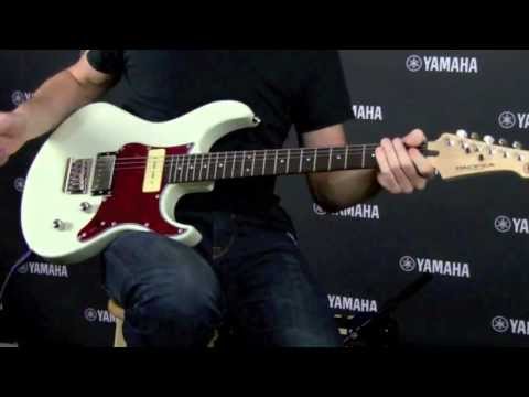 Yamaha PACIFICA 311H Electric Guitar