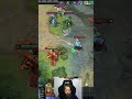DOTA 2 TÜRKÇE | ÖĞRETİCİ ITEM REHBERİ | MAGE SLAYER | #shorts