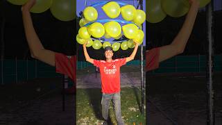 The Most Insane Challenge Of 2025 Challengekings