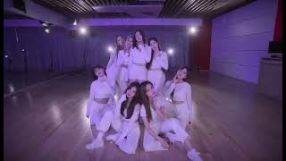 TWICE "CRY FOR ME" (Choreography Ver.) [English Ver.]