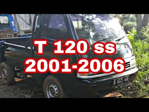 Dijual suzuki carry futura pick up 1.5 tahun 2017 Injeksi kondisi istimewa mulus terawat, cocok untu. 