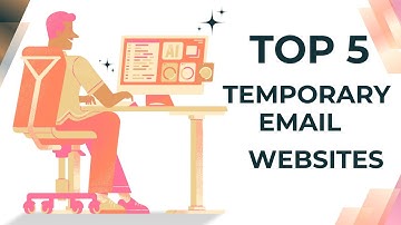 Best Temporary Email Sites — Stay Anonymous Online!