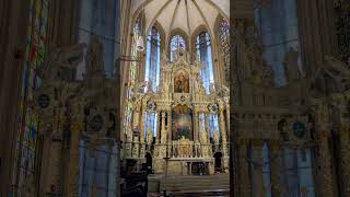 Erfurter dom st. Marien #erfurt #dom #gloriosa