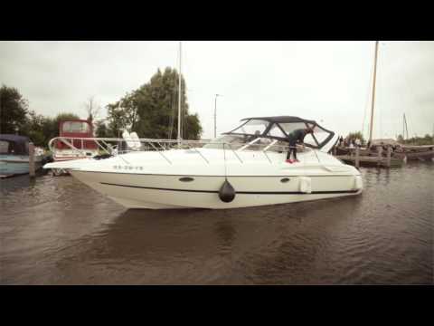 yacht security