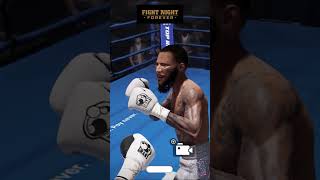 FIGHT NIGHT FOREVER: Tank Davis VS. Lamont Roach