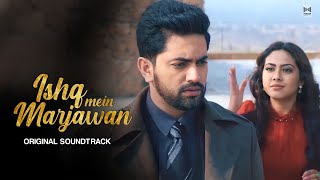 Fanna : Ishq Mein Marjawan- Title Song | New Version | Original Soundtruck | Hd Video | IMMJ3 | Zain