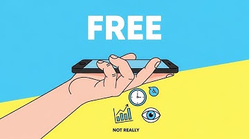 They’re Selling Your Data — And You Probably Don’t Notice