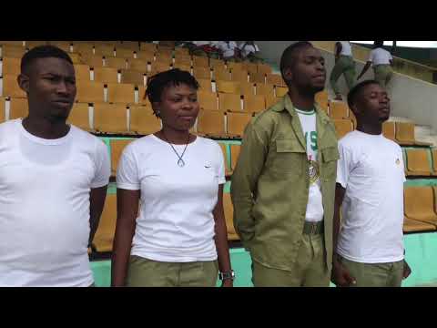 (Episode 16) NYSC Carryover (RawvibezEnt) (Xploit MArk Angel Yawa Sidney Funny Comedy)