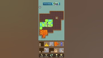 Puzzle cats The Cutest game  #casual #satisfying #tiktok #gameplay #walkthrough