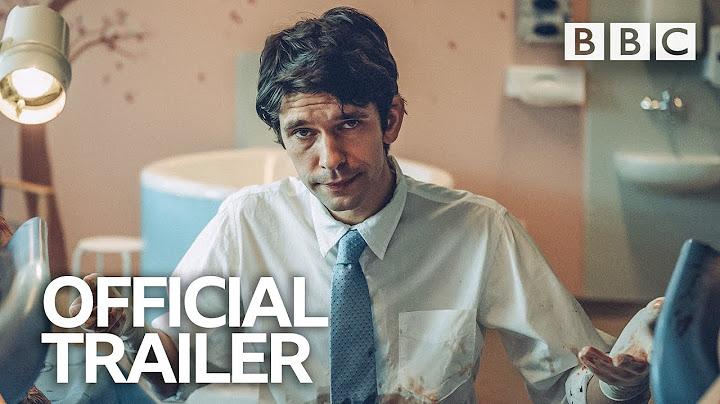 This Is Going To Hurt | Trailer - BBC