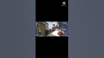 *NEW* XS1 GOLIATH SCORESTREAK GAMEPLAY in CALL OF DUTY MOBILE #xs1goliath #callofdutymobile #shorts