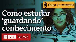 A armadilha da carga cognitiva: por que estudar mais tempo nem sempre te ajuda a aprender mais