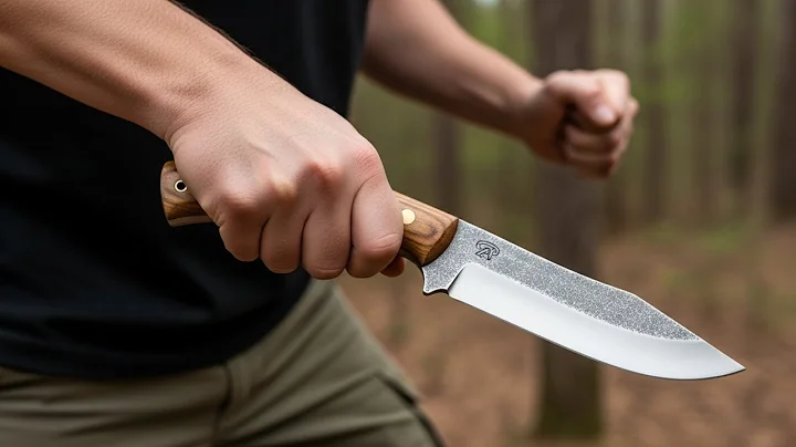 10 Must Have Bushcraft Knives for Survival (2025)