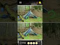 Find The Differences The Detective Crystal Lake Levels  Find The Differences The Detective Crystal Lake Levels