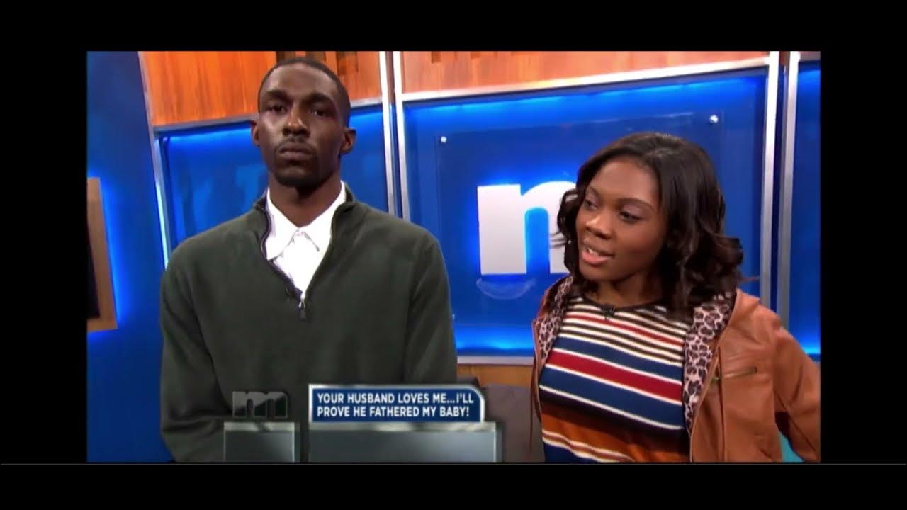 You Are Not The Father 28 YouTube