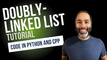 Doubly Linked List: Coding Tutorials by Umar Khan