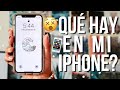 ¿QUÉ HAY EN MI CELULAR? MIS APPS FAVORITAS COMO ESTUDIANTE | Michmoon