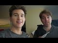End of video