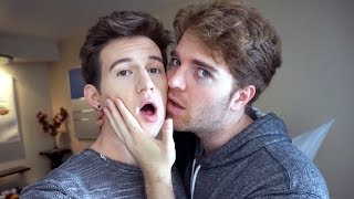 IM MOVING INTO SHANE DAWSONS HOUSE