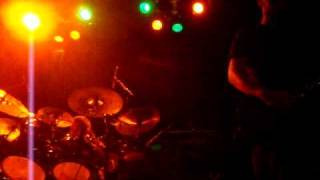 Intronaut - Miasma, Live at the Bluebird, Denver, October 8, 2010