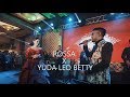 ROSSA X YUDA LEO BETTY - Kamu Yang Kutunggu