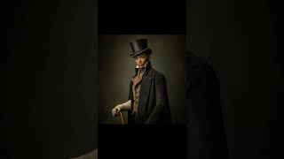 Ellen Craft Disguised as a Man: How the Crafts Escaped Slavery in the 1840s #history #historyfacts