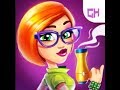 Sally’s Salon – Kiss & Make-Up: Story (Chapter 6) (Voice-Overs; Subtitles)