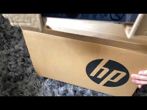 Laptop HP Stream