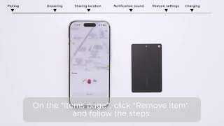 La tarjeta SmartTrack de seguridad UGREEN funciona con Apple Find My screenshot 5