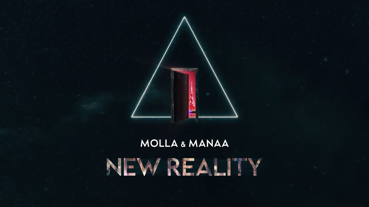 Molla & Manna - New Reality