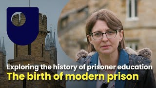 The birth of modern prison (1/7) by OpenLearn from The Open University 784 views 5 months ago 3 minutes, 35 seconds