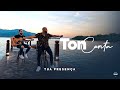 Ton Carfi - Tua Presença | Clipe Oficial