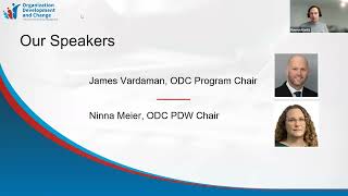 ODC Division Submissions Webinar - November 25, 2025
