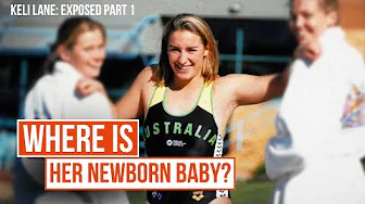 The Waterpolo Champion Convicted of Murdering Her Newborn | Exposed: Keli Lane | PART 1