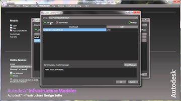 3_Autodesk BIM 360-Getting Started w/ Your Account for Conceptual Design and Feasibility Evaluation