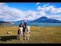 PATAGONIA'S MOST BEAUTIFUL ESTANCIA | La Peninsula