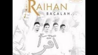 Raihan = Bacalah
