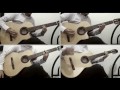 BE'LAKOR - An ember's Arc (Acoustic cover Sergio)