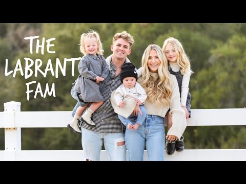 fam labrant 2021 intro