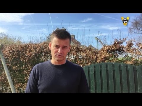 Wilfred Breekt In over uitspraak Vilhena - VOETBAL INSIDE
