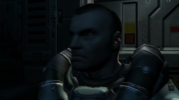 Phobos Labs Sector 2: Molecular Research - phobos2 (Level 8) | Doom 3: BFG(Resurrection of Evil Dlc)